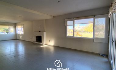 Alquiler Casa B. Privado La Peregrina