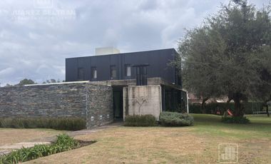 Casa en Villa Allende Golf