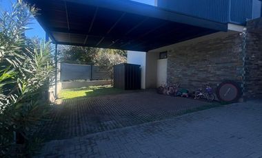 Casa en Villa Allende Golf