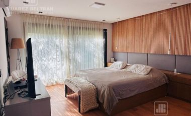 Casa en Villa Allende Golf