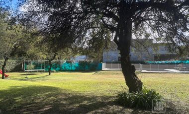 Casa en Villa Allende Golf