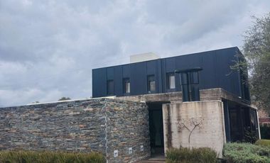 Casa en Villa Allende Golf