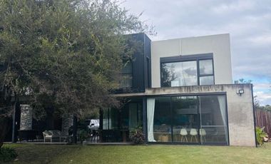 Casa en Villa Allende Golf