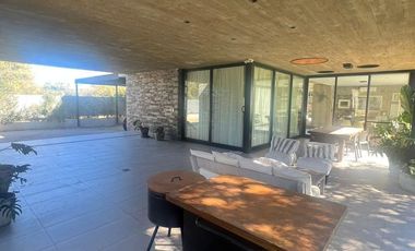 Casa en Villa Allende Golf