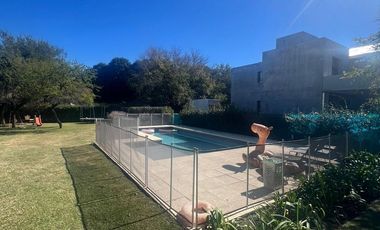 Casa en Villa Allende Golf