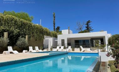 Departamento en Villa Allende Golf