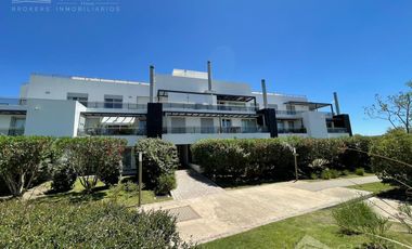 Departamento en Villa Allende Golf