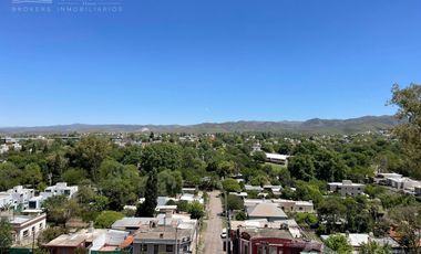 Departamento en Villa Allende Golf