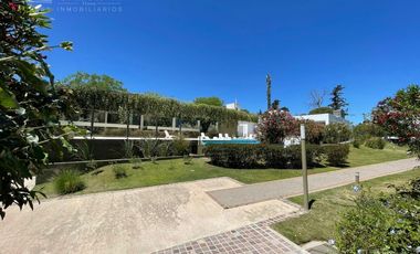 Departamento en Villa Allende Golf
