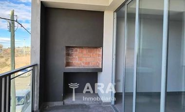Departamento de 3 dormitorios amplio y moderno en Neuquén Capital