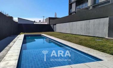 Departamento de 3 dormitorios amplio y moderno en Neuquén Capital