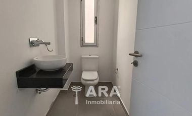 Departamento de 3 dormitorios amplio y moderno en Neuquén Capital