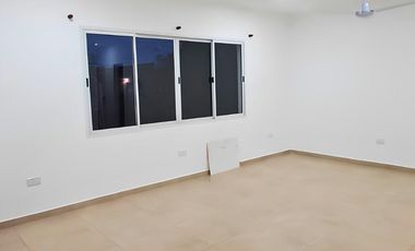 Se Alquila Departamento dos habitaciones a estrenar