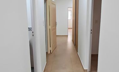 Se Alquila Departamento dos habitaciones a estrenar
