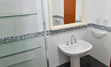 Se Alquila Departamento dos habitaciones a estrenar