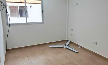 Se Alquila Departamento dos habitaciones a estrenar