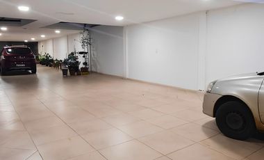 Se Alquila Departamento dos habitaciones a estrenar