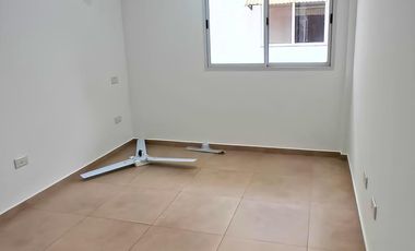 Se Alquila Departamento dos habitaciones a estrenar
