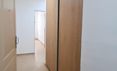 Se Alquila Departamento dos habitaciones a estrenar