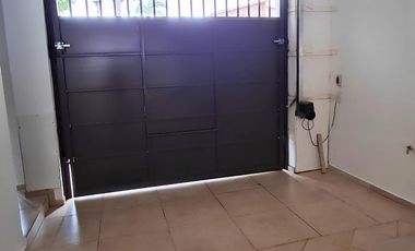 Se Alquila Departamento dos habitaciones a estrenar