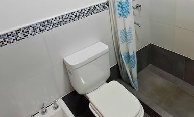 Se Alquila Departamento dos habitaciones a estrenar