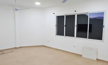 Se Alquila Departamento dos habitaciones a estrenar