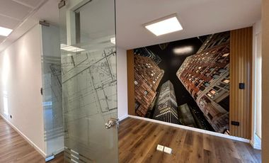 OFICINA COMERCIAL VENTA EN Camilo Cavour  3055 1°B C/ DOS COCHERAS  (LANUS OESTE)