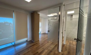 OFICINA COMERCIAL VENTA EN Camilo Cavour  3055 1°B C/ DOS COCHERAS  (LANUS OESTE)
