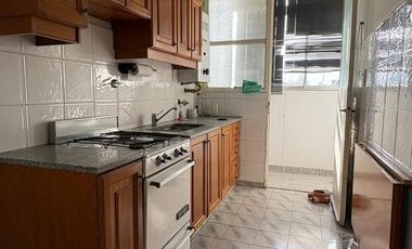 Departamento en  Alquiler