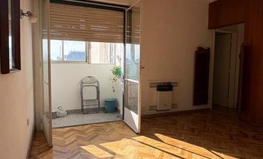 Departamento en  Alquiler