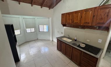 Departamento en alquiler