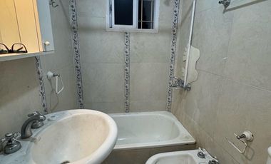 Departamento en alquiler