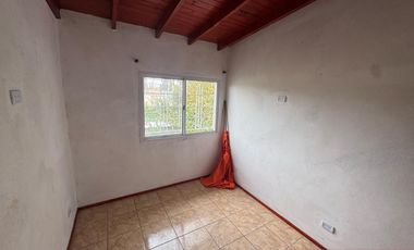 Departamento en Don Torcuato