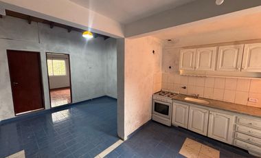 Departamento en Don Torcuato