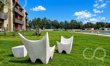 Alquiler Departamento Dos Ambientes Los Talas Canning