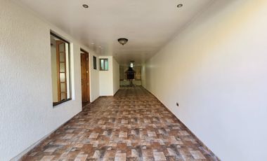 AMPLIA CASA EN CONDOMINIO LIBERTAD CHIGUAYANTE