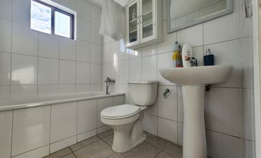 AMPLIA CASA EN CONDOMINIO LIBERTAD CHIGUAYANTE