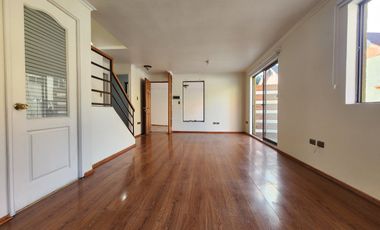 AMPLIA CASA EN CONDOMINIO LIBERTAD CHIGUAYANTE