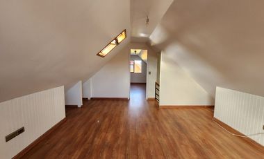 AMPLIA CASA EN CONDOMINIO LIBERTAD CHIGUAYANTE