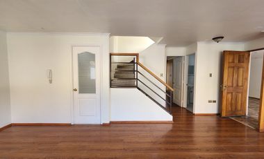 AMPLIA CASA EN CONDOMINIO LIBERTAD CHIGUAYANTE