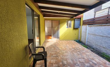 AMPLIA CASA EN CONDOMINIO LIBERTAD CHIGUAYANTE