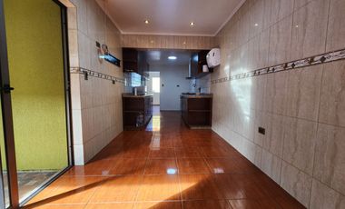 AMPLIA CASA EN CONDOMINIO LIBERTAD CHIGUAYANTE