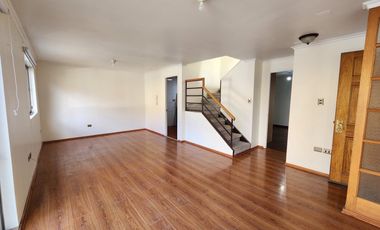 AMPLIA CASA EN CONDOMINIO LIBERTAD CHIGUAYANTE