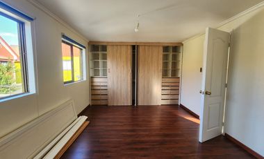 AMPLIA CASA EN CONDOMINIO LIBERTAD CHIGUAYANTE