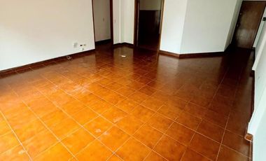 Semipiso 3 amb. 90m2 / Casi SIN expensas