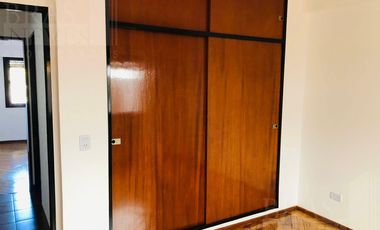 Semipiso 3 amb. 90m2 / Casi SIN expensas