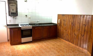 Semipiso 3 amb. 90m2 / Casi SIN expensas