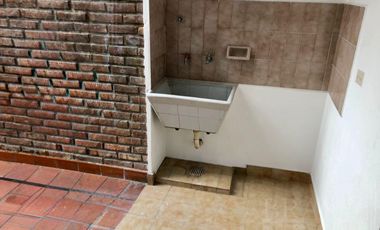 Semipiso 3 amb. 90m2 / Casi SIN expensas