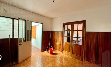 Semipiso 3 amb. 90m2 / Casi SIN expensas