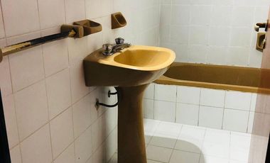 Semipiso 3 amb. 90m2 / Casi SIN expensas